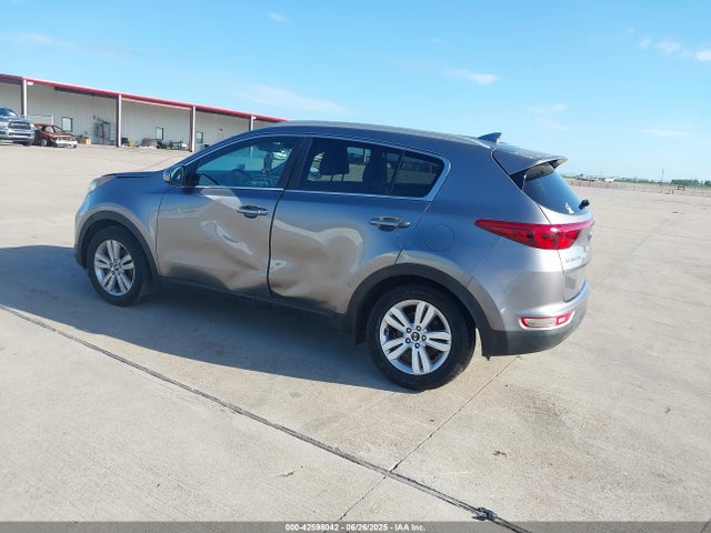 KIA gdi theta ii 2017 KNDPM3AC0H7263850 Image 3