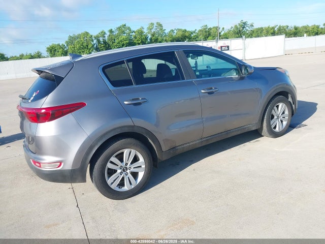 KIA gdi theta ii 2017 KNDPM3AC0H7263850 Image 4