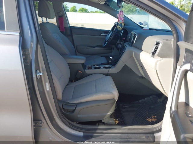 KIA gdi theta ii 2017 KNDPM3AC0H7263850 Image 5