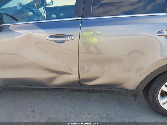 KIA gdi theta ii 2017 KNDPM3AC0H7263850 Image 6