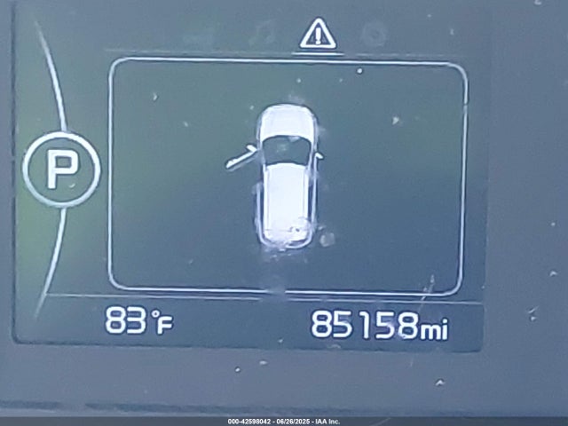 KIA gdi theta ii 2017 KNDPM3AC0H7263850 Image 7