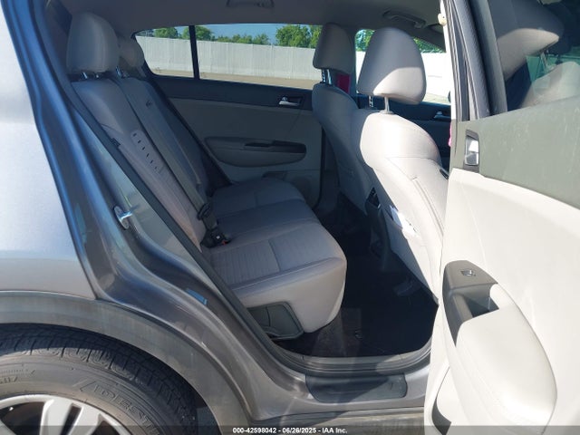 KIA gdi theta ii 2017 KNDPM3AC0H7263850 Image 8