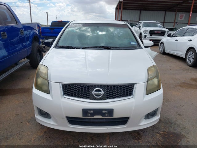 Продажа на аукционе авто 2010 Nissan Sentra 2.0sr, vin: 3N1AB6AP3AL724723, номер лота: 42598064