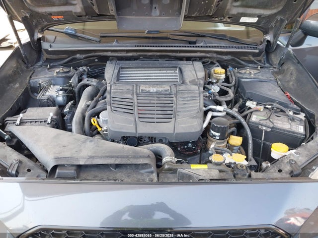 JF1VA1A63M9820415 Subaru dib turbo