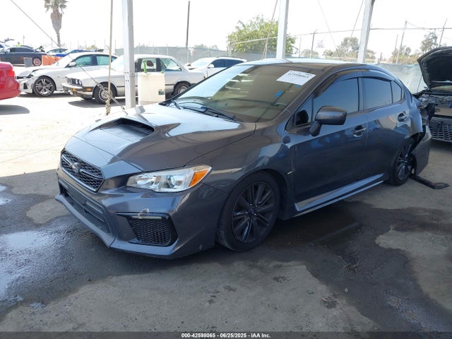 JF1VA1A63M9820415 Subaru dib turbo