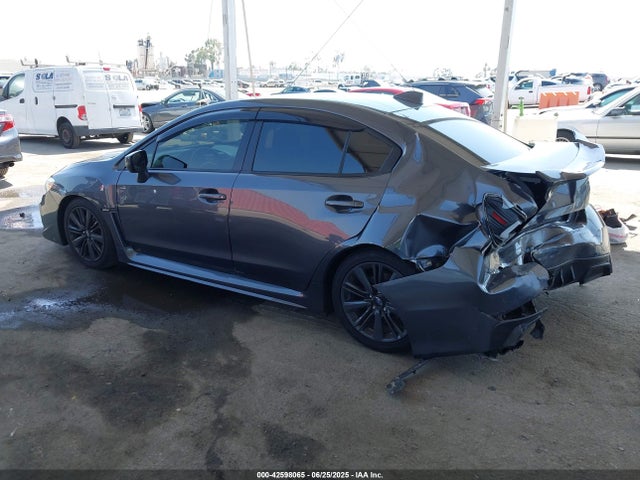 JF1VA1A63M9820415 Subaru dib turbo