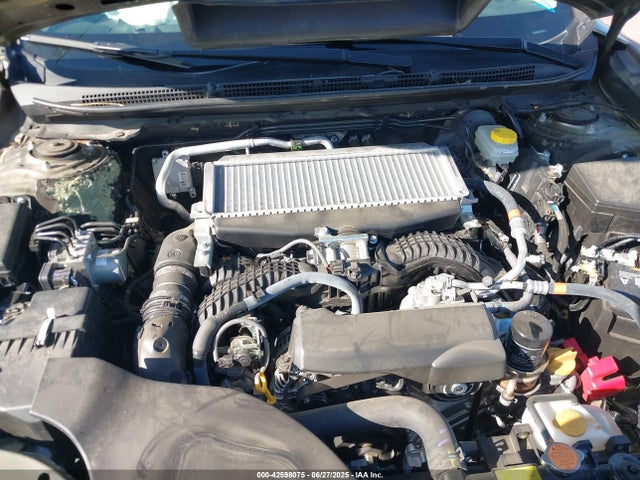 Subaru u4 2025 4S4BTGND2S3126796 Image 10