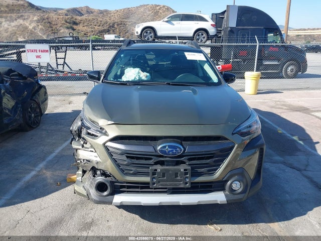 Subaru u4 2025 4S4BTGND2S3126796 Image 12