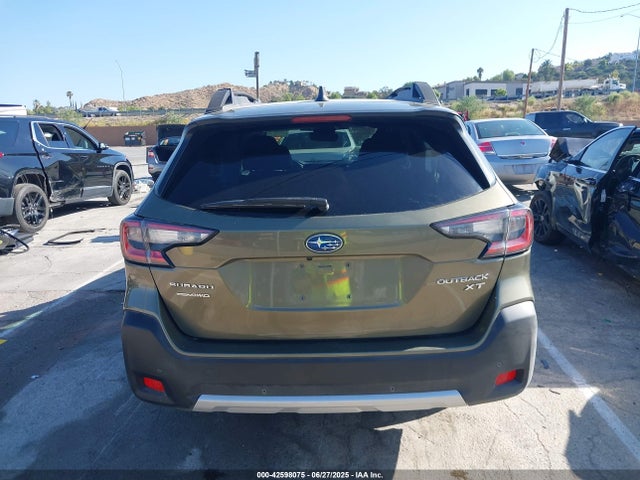 Subaru u4 2025 4S4BTGND2S3126796 Image 16