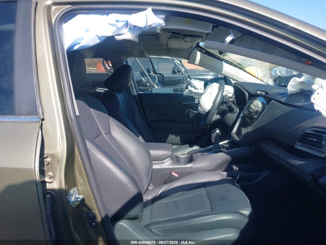 Subaru u4 2025 4S4BTGND2S3126796 Image 5
