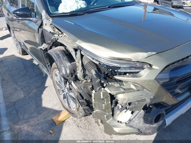 Subaru u4 2025 4S4BTGND2S3126796 Image 6