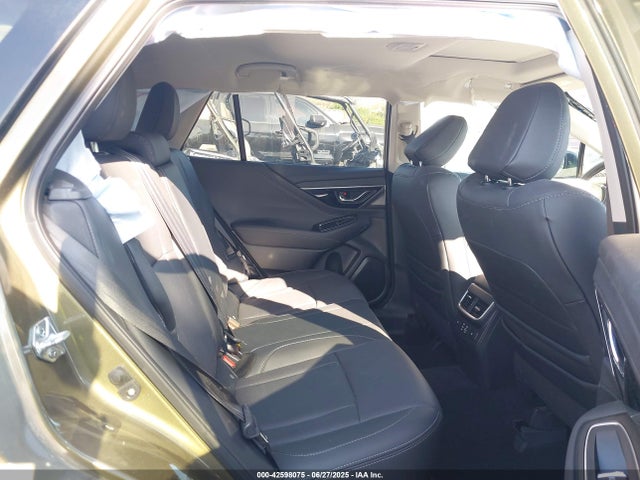 Subaru u4 2025 4S4BTGND2S3126796 Image 8