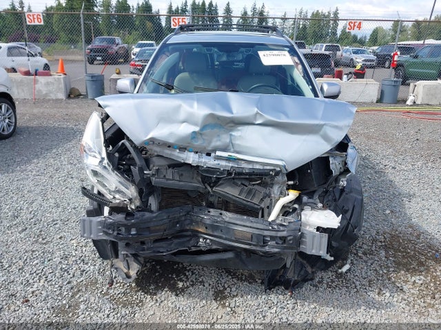 Subaru naturally aspirated u5 2016 JF2SJAXC4GH462618 Image 13