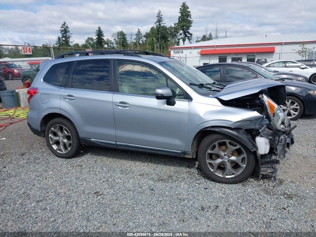 Subaru naturally aspirated u5 2016 JF2SJAXC4GH462618 Image 14