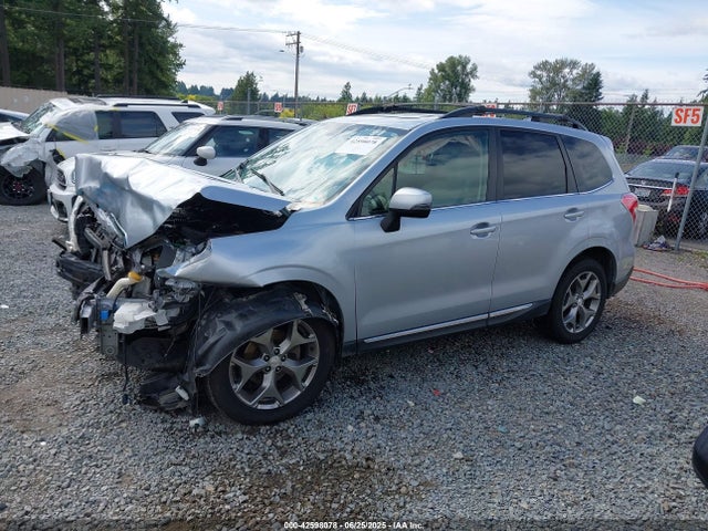 Subaru naturally aspirated u5 2016 JF2SJAXC4GH462618 Image 15
