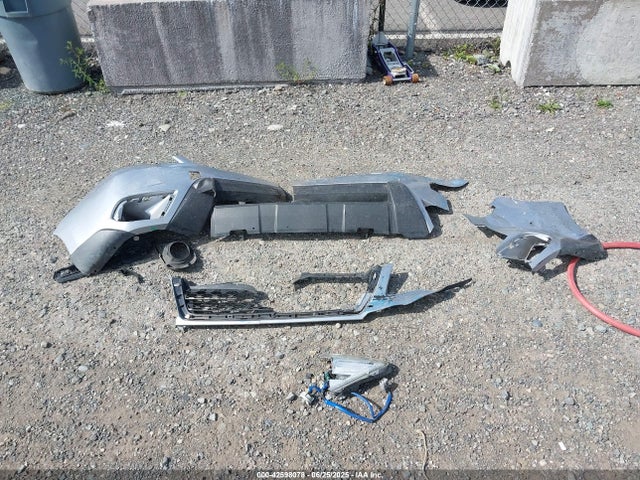 Subaru naturally aspirated u5 2016 JF2SJAXC4GH462618 Image 12