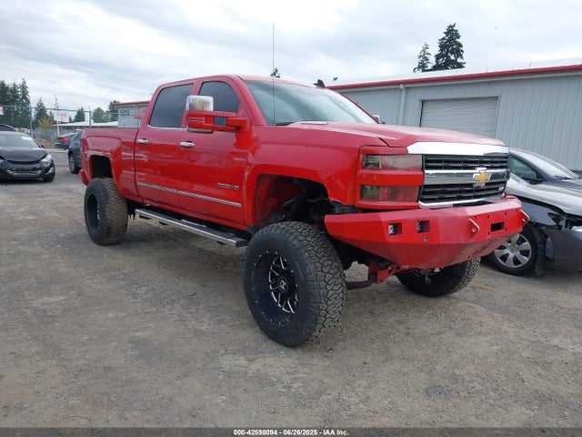 Chevrolet lml 2015 1GC1KWE82FF589154 Image 1