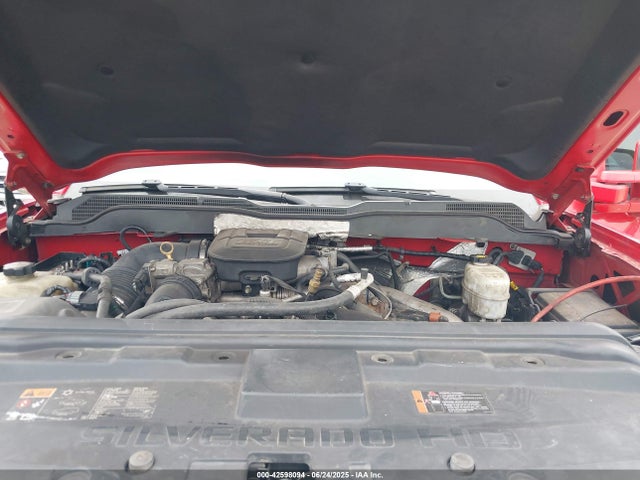 Chevrolet lml 2015 1GC1KWE82FF589154 Image 10