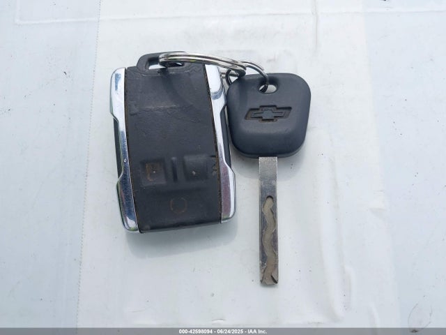 Chevrolet lml 2015 1GC1KWE82FF589154 Image 11