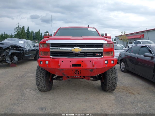 Chevrolet lml 2015 1GC1KWE82FF589154 Image 12