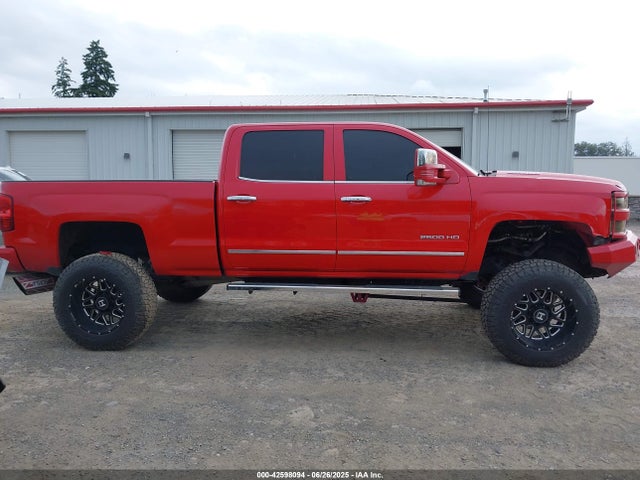 Chevrolet lml 2015 1GC1KWE82FF589154 Image 13