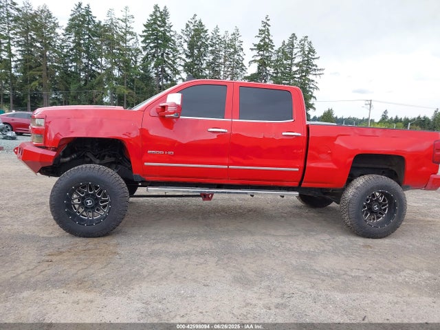Chevrolet lml 2015 1GC1KWE82FF589154 Image 14