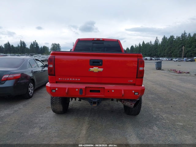 Chevrolet lml 2015 1GC1KWE82FF589154 Image 16