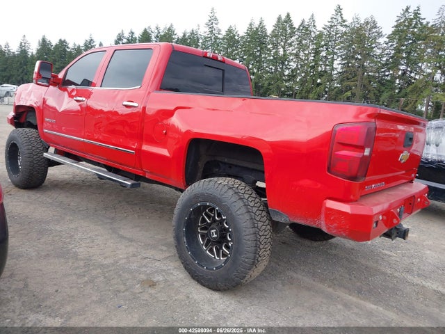 Chevrolet lml 2015 1GC1KWE82FF589154 Image 3