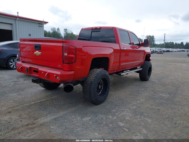 Chevrolet lml 2015 1GC1KWE82FF589154 Image 4