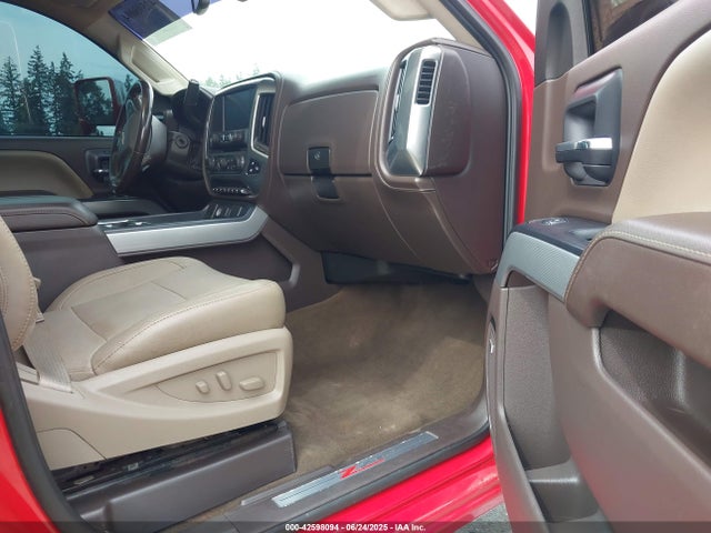 Chevrolet lml 2015 1GC1KWE82FF589154 Image 5