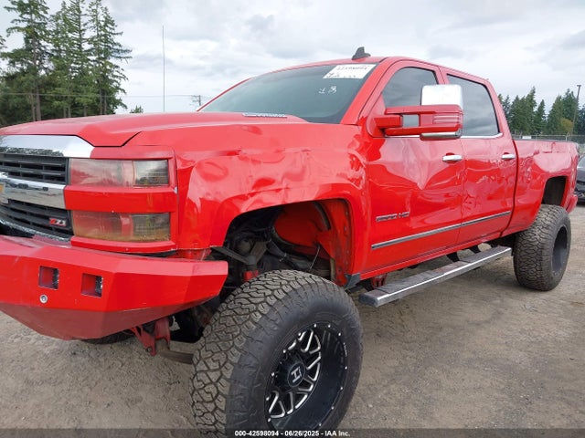 Chevrolet lml 2015 1GC1KWE82FF589154 Image 6