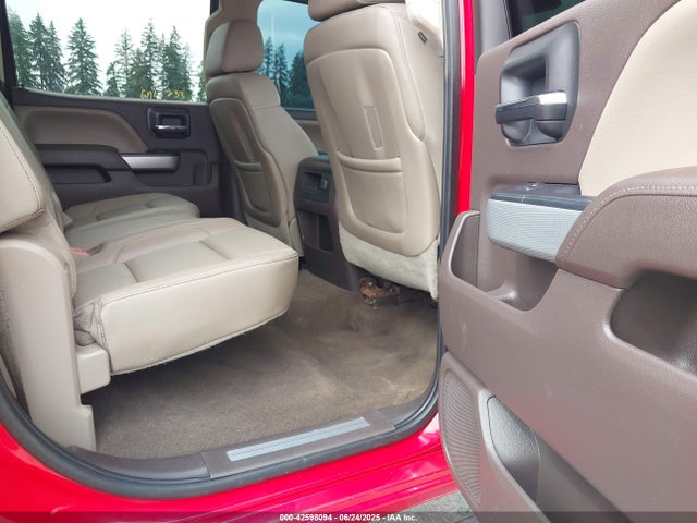 Chevrolet lml 2015 1GC1KWE82FF589154 Image 8