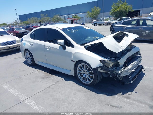 Subaru dib 2019 JF1VA1A69K9806953 main image