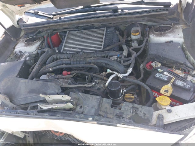 Subaru dib 2019 JF1VA1A69K9806953 Image 10