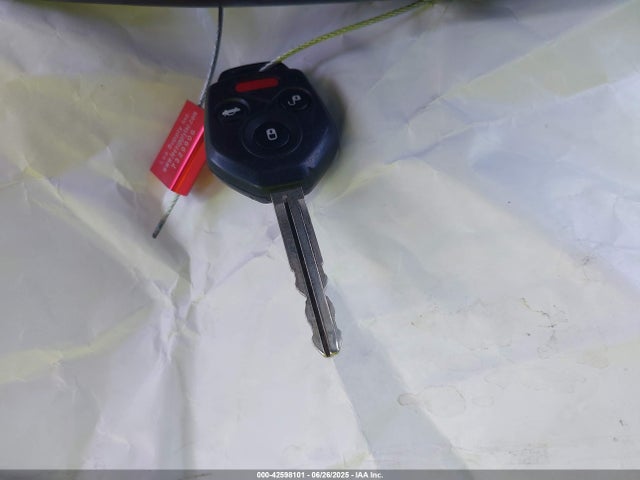 Subaru dib 2019 JF1VA1A69K9806953 Image 11