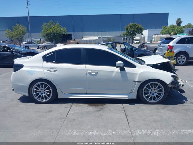 Subaru dib 2019 JF1VA1A69K9806953 Image 14