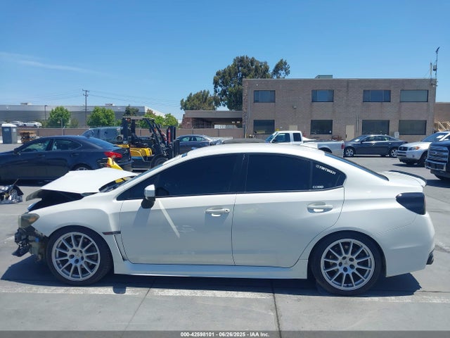 Subaru dib 2019 JF1VA1A69K9806953 Image 15