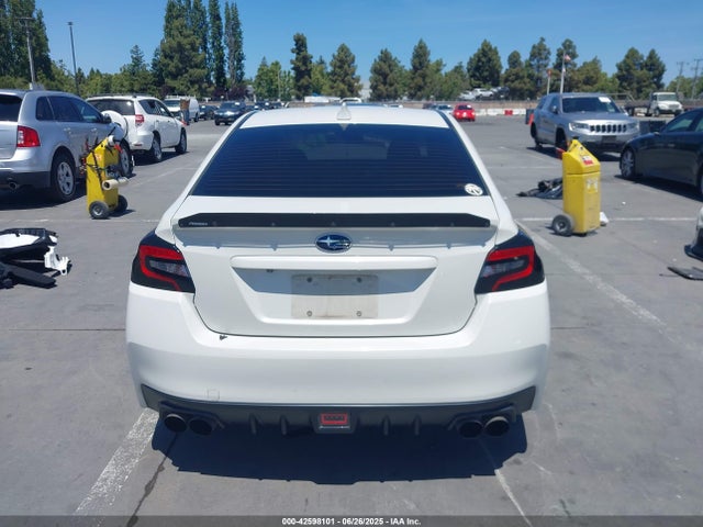 Subaru dib 2019 JF1VA1A69K9806953 Image 17
