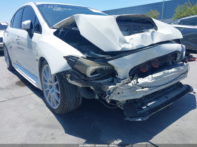 Subaru dib 2019 JF1VA1A69K9806953 Image 18