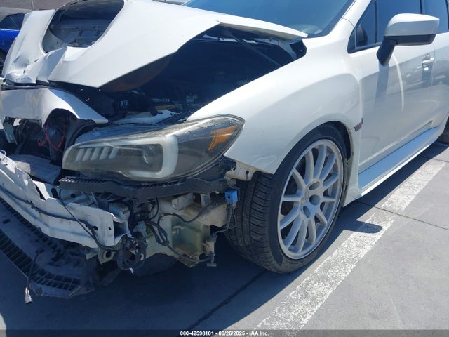 Subaru dib 2019 JF1VA1A69K9806953 Image 19