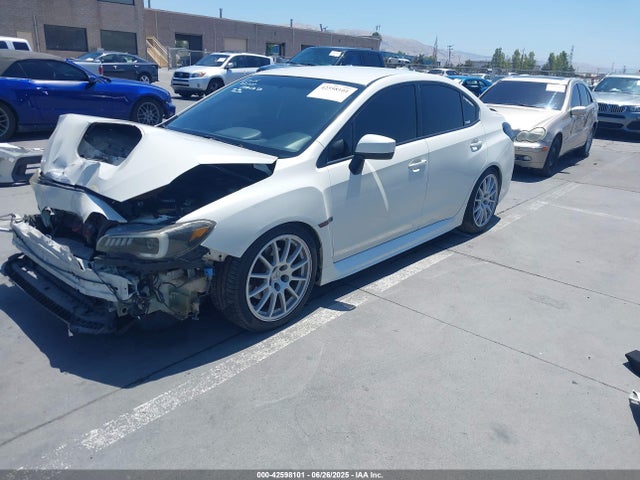 Subaru dib 2019 JF1VA1A69K9806953 Image 2