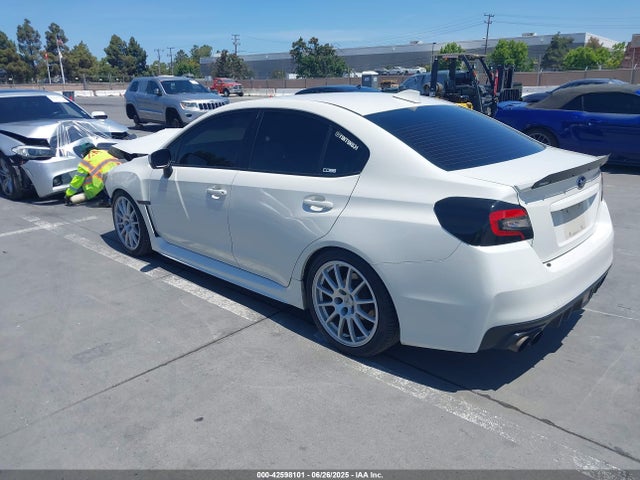 Subaru dib 2019 JF1VA1A69K9806953 Image 3