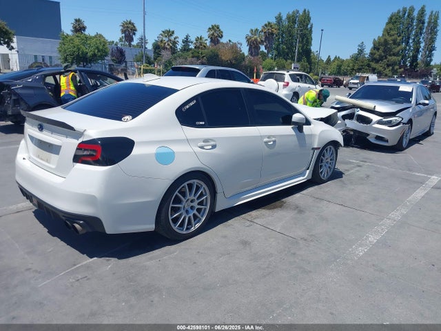Subaru dib 2019 JF1VA1A69K9806953 Image 4