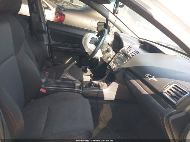 Subaru dib 2019 JF1VA1A69K9806953 Image 5
