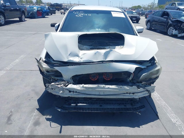 Subaru dib 2019 JF1VA1A69K9806953 Image 6