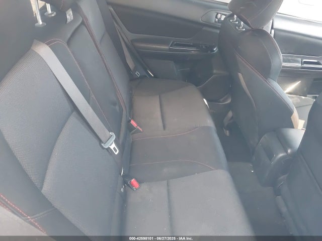 Subaru dib 2019 JF1VA1A69K9806953 Image 8