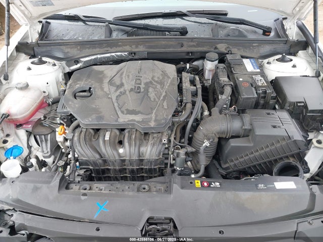 KMHL14JA4NA207304 Hyundai gdi theta iii