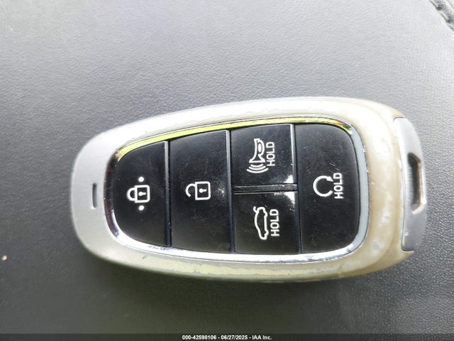 KMHL14JA4NA207304 Hyundai gdi theta iii