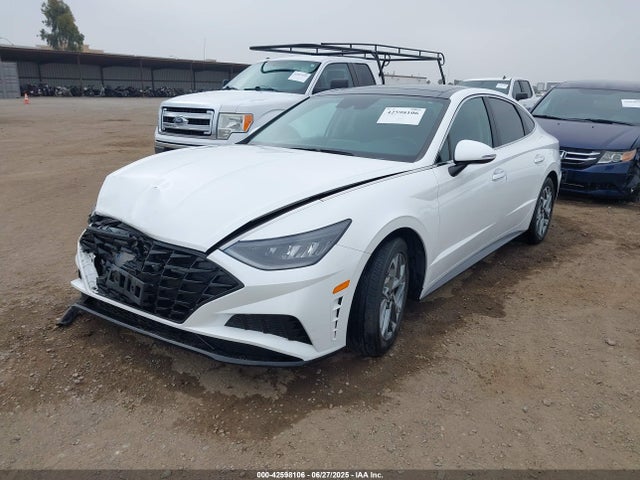 KMHL14JA4NA207304 Hyundai gdi theta iii