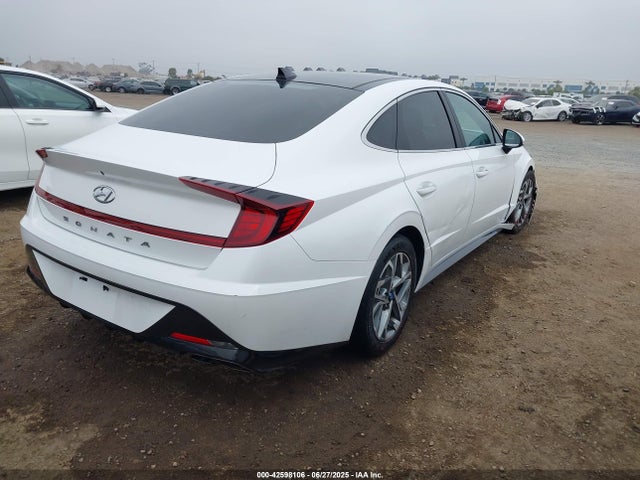 KMHL14JA4NA207304 Hyundai gdi theta iii